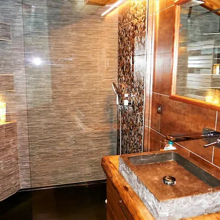Chalet Whistler Xonrupt-Longemer