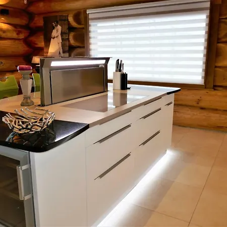 Chalet Whistler