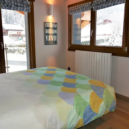 Whistler Chalet Xonrupt-Longemer