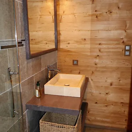 Chalet Whistler