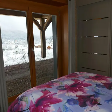 Whistler Chalet