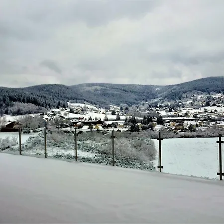 Whistler *