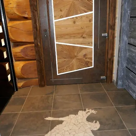 Chalet Whistler