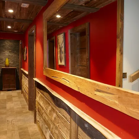 Whistler Chalet Xonrupt-Longemer