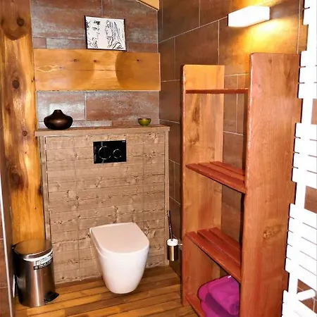 Chalet Whistler *