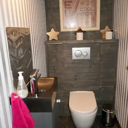 Whistler Chalet Xonrupt-Longemer