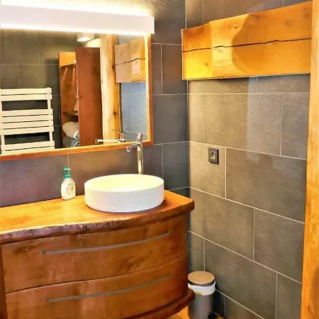 Whistler Chalet Xonrupt-Longemer