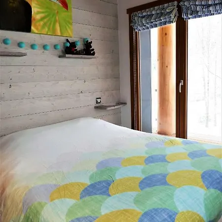 Whistler Chalet Xonrupt-Longemer