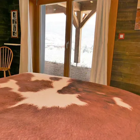 Chalet Whistler