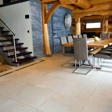 Whistler Chalet *
