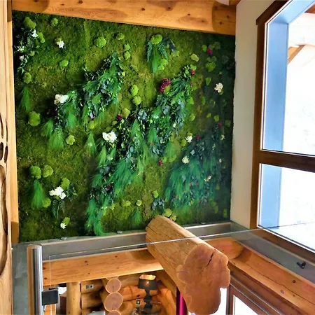 Whistler Chalet *